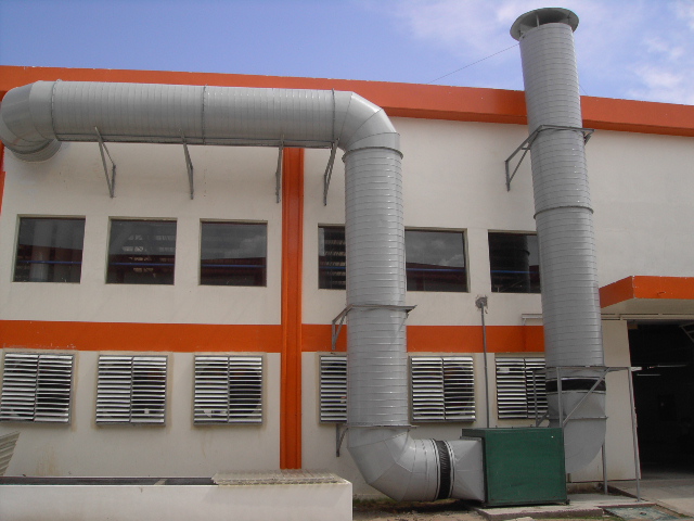 Thành tựu kỹ thuật của công ty Qinglu