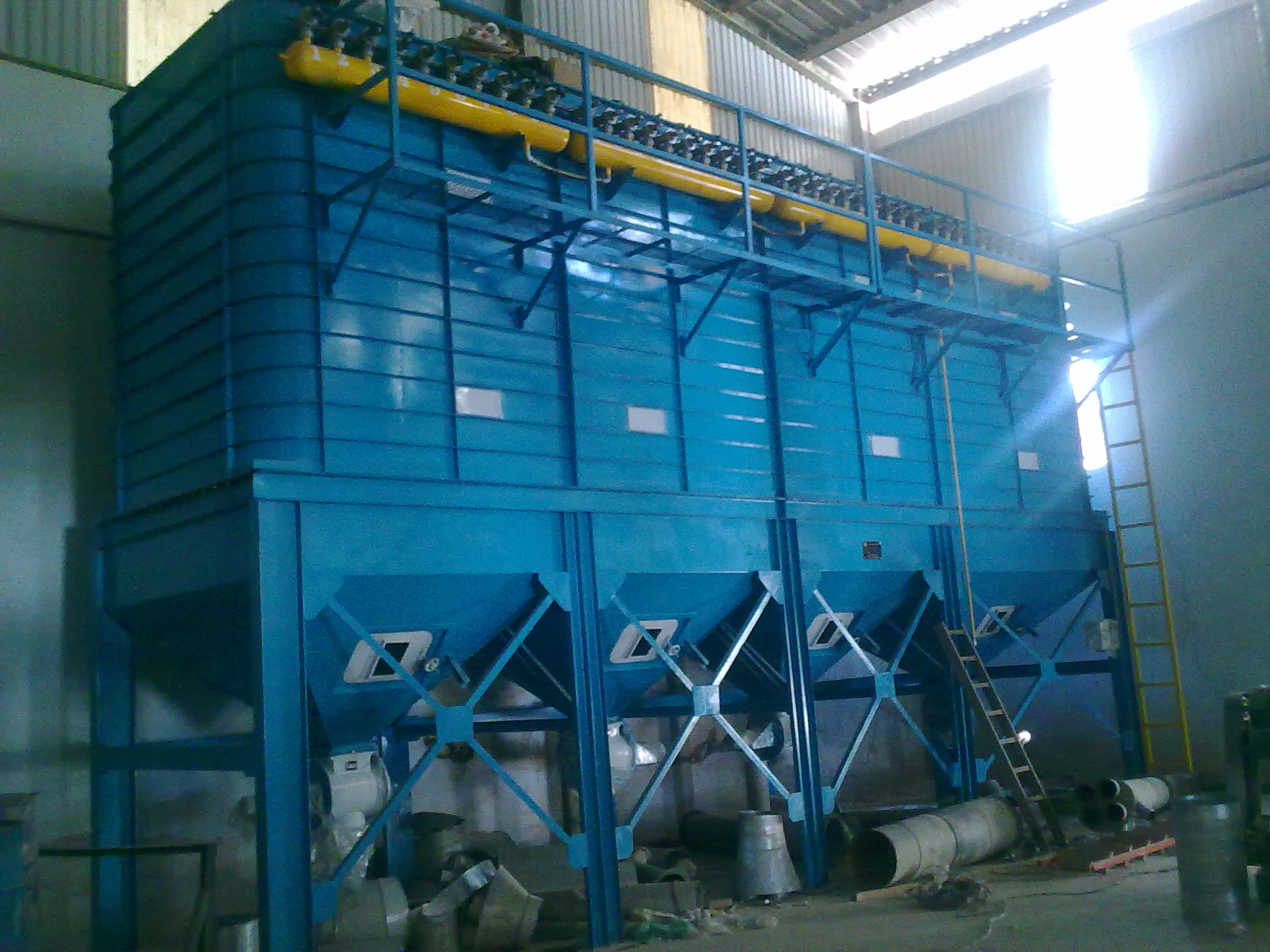 Kết quả dự án 12