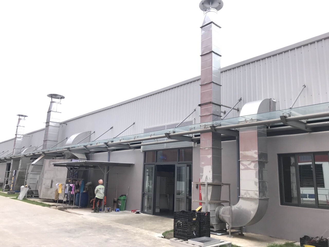 Kết quả dự án 13
